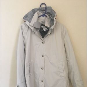 Save the Duck Raincoat